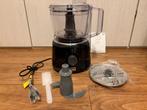 Foodprocessor Jamie Oliver nieuw in doos, 1 tot 2 liter, Ophalen, Nieuw, 2 snelheden