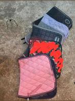 4x nette dekjes  full dressuur, Ophalen of Verzenden, Zo goed als nieuw