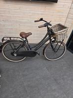 Cortina U4 kinderfiets 24 inch, Fietsen en Brommers, Fietsen | Vouwfietsen, Overige merken, 20 inch of meer, Versnellingen, Ophalen of Verzenden