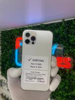 Ref Apple iPhone 12 Pro 128GB, Ophalen of Verzenden, Zo goed als nieuw