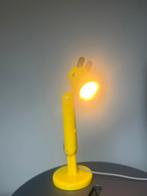 Kinder bureau lamp IKEA, Huis en Inrichting, Lampen | Tafellampen, Ophalen of Verzenden, Zo goed als nieuw, Minder dan 50 cm