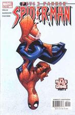 Peter Parker Spider-Man Vol.2 #55 (2003) Marvel Comics, Eén comic, Amerika, Marvel Comics, Verzenden