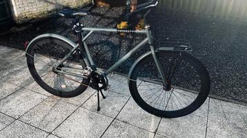 Veloretti Cafechaser bike 57mm 