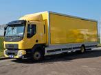 VOLVO FL 250.12 airco taillift, Auto's, Vrachtwagens, Automaat, Euro 6, Overige kleuren, Bedrijf