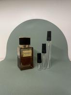 D&G Velvet Amber Sun | Sample Decant Parfum Tester, Ophalen of Verzenden, Nieuw