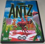 Dvd *** ANTZ ***, Avontuur, Ophalen of Verzenden, Zo goed als nieuw, Vanaf 6 jaar