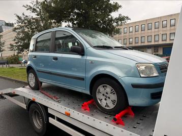 ALLE TYPE FIAT VOERTUIGEN GEVRAAGD OOK BEDRIJFSAUTOS !! beschikbaar voor biedingen
