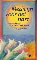Vier boeken van Ds. J. Belder, Ophalen of Verzenden, Gelezen, Ds. J. Belder, Christendom | Protestants
