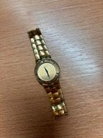 Gucci horloge 3300 L, Sieraden, Tassen en Uiterlijk, Horloges | Dames, Overige merken, Gebruikt, Polshorloge, Verzenden