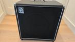 Ampge BA-115 + hoes, Ophalen, Zo goed als nieuw, Basgitaar, 100 watt of meer