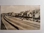 'S gravenzande Zeestraat gelopen kaart rond 1953, Verzamelen, Ansichtkaarten | Nederland, Ophalen of Verzenden, 1940 tot 1960