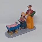 Out with Dolly 52351 - Lemax Collection, Ophalen of Verzenden