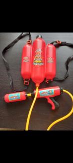 Waterpistool, Ophalen of Verzenden, Gebruikt