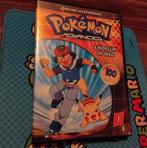 Pokemon advanced eindelijk op weg dvd, Alle leeftijden, Ophalen of Verzenden, Zo goed als nieuw, Anime (Japans)