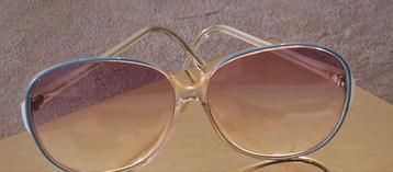 retro zonnebril type Sir John 339 vintage vinted beschikbaar voor biedingen