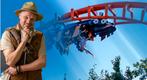 4 kaarten avonturenpark Hellendoorn, Drie personen of meer