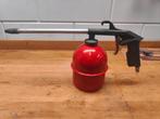 Waspistool, Doe-het-zelf en Verbouw, Compressors, Ophalen of Verzenden, Zo goed als nieuw, Minder dan 6 bar