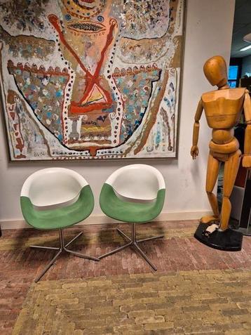 Maxdesign “So Happy” Stoelen  beschikbaar voor biedingen