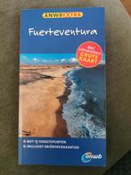 Fuertaventura, Europa, Ophalen of Verzenden, Zo goed als nieuw, ANWB
