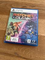Ratchet & Clank: Rift Apart - PS5, Spelcomputers en Games, Games | Sony PlayStation 5, Ophalen of Verzenden, Zo goed als nieuw