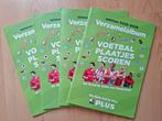 Voetbalplaatjes supermarkt PLUS - vele albums, Verzamelen, Supermarktacties, Plus, Ophalen of Verzenden