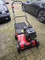 Benzine Verticuteermachine - merk HVC VB400, Ophalen, Gebruikt, Benzine