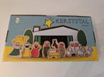 Dick Bruna Kerststal Compleet, Diversen, Kerst, Ophalen of Verzenden, Gebruikt