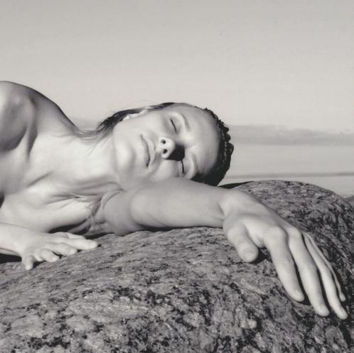 Patrick Fagot - Gesigneerd /Gelimiteerd " Les Sirènes" -2008, Antiek en Kunst, Kunst | Tekeningen en Foto's, Verzenden