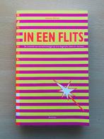 In Een Flits (James Gleick), Maatschappij en Samenleving, Nieuw, Ophalen of Verzenden, Wereld