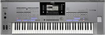 Yamaha Tyros 5 beschikbaar voor biedingen