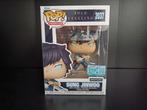 Sung Jinwoo 2037 Limited Edition Funko Pop Solo Leveling, Ophalen of Verzenden, Nieuw