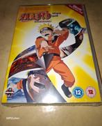 Naruto Triple Pack, Cd's en Dvd's, Dvd's | Tekenfilms en Animatie, Tekenfilm, Anime (Japans), Boxset, Ophalen of Verzenden