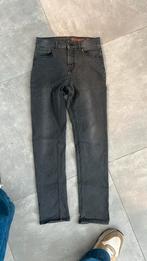 Hema spijkerbroek my skinny fit 164, Ophalen of Verzenden, Gebruikt, Jongen, Broek