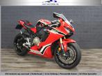 HONDA CBR 1000 RR FIREBLADE C-ABS (bj 2017) 1e eigenaar, Motoren, Motoren | Honda, Bedrijf, Super Sport, 999 cc, 4 cilinders