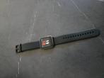 Prozis GPS watch, Sieraden, Tassen en Uiterlijk, Sporthorloges, Zwart, Ophalen of Verzenden, Zo goed als nieuw, GPS