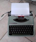 Hermes Baby typemachine, Diversen, Typemachines, Ophalen