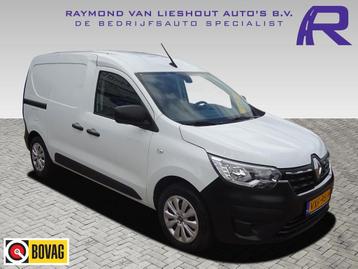 Renault Express 1.5 dCi EU6 GROOT NAVI AIRCO CRUISE CONTROL  beschikbaar voor biedingen