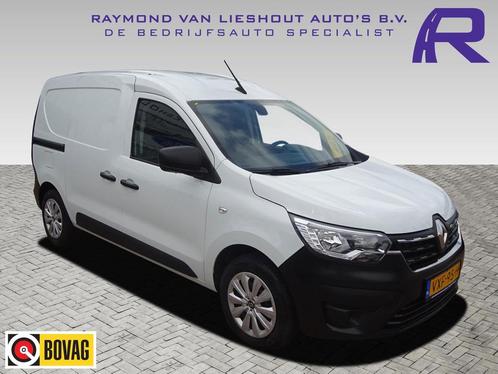 Renault Express 1.5 dCi EU6 GROOT NAVI AIRCO CRUISE CONTROL, Auto's, Bestelauto's, Bedrijf, Te koop, ABS, Airconditioning, Boordcomputer