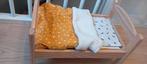 Poppenbedje van Ikea, Ophalen, Zo goed als nieuw, Babypop