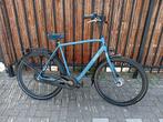 Gazelle Esprit 28 inch frame maat 59 cm, Ophalen, Zo goed als nieuw, 57 tot 61 cm, Gazelle