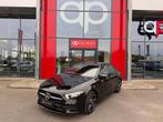 Mercedes-Benz A-klasse 250 e Business Solution AMG Limited, Gebruikt, 4 cilinders, 15 kWh, Zwart