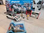 Playmobil Porsche 911 GT3 Cup, Ophalen of Verzenden, Zo goed als nieuw, Complete set