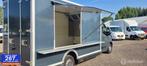 Renault Master verkoop bakwagen 76.000 km, Gebruikt, Euro 6, 4 cilinders, Renault