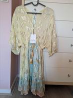Mooie jurkje NIEUW maat S, Kleding | Dames, Jurken, Siya, Ophalen of Verzenden, Zo goed als nieuw, Maat 36 (S)