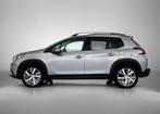 Peugeot 2008 1.2 PureTech GT-line, Auto's, Peugeot, Voorwielaandrijving, 12 maanden, Stof, Euro 6