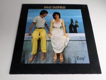Sally Oldfield - Easy LP beschikbaar voor biedingen