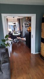 Schuifwand, deuren, Ophalen, Gebruikt, 120 cm of meer, Binnendeur