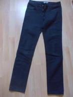 Mooie blauwe broek van Noize Amsterdam in maat 29/32., Ophalen, Blauw, Zo goed als nieuw, Noize Amsterdam