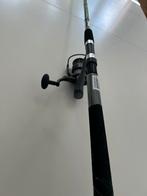 Vishengel met Molen, Watersport en Boten, Ophalen, Nieuw