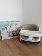 Baby / kind stoelverhoger babyzitje, Ophalen of Verzenden, Zo goed als nieuw